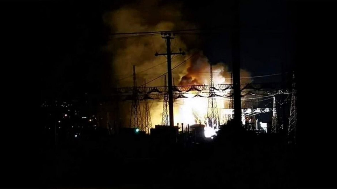 ΑΔΜΗΕ: Τι έφταιξε και βυθίστηκε η Αθήνα στο σκοτάδι