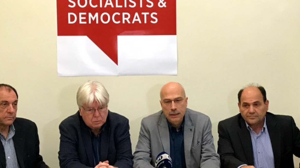 Διαδικτυακή εκδήλωση για τη διεύρυνση του ΚΙΝΑΛ