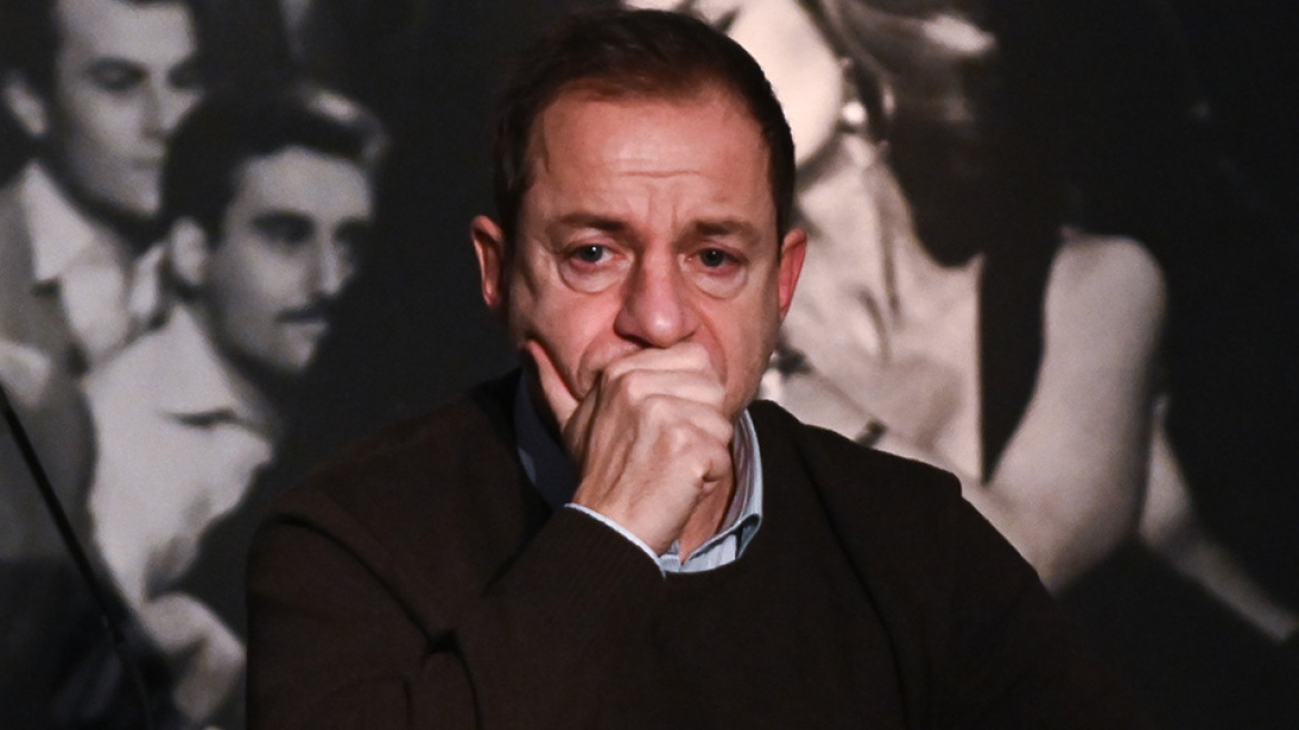 Δημήτρης Λιγνάδης: Θα ακολουθήσουν κι άλλες καταγγελίες; 