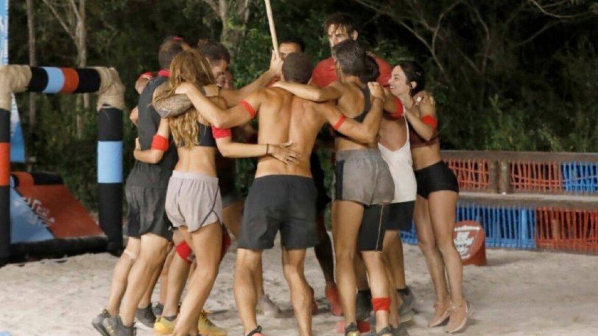 Πάλι ροντέο έγιναν στο Survivor: «Αν είσαι τόσο μυγιάγγιχτος, έχεις έρθει στο λάθος παιχνίδι» (vid)