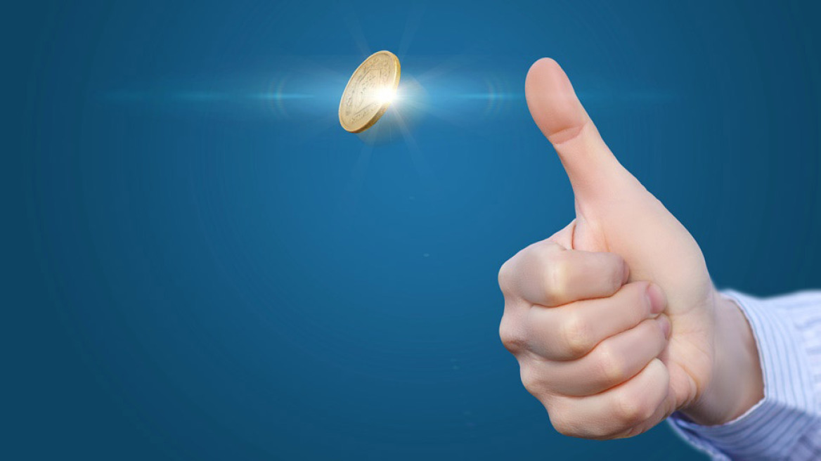 Κορώνα ή γράμματα; Το αρχαιότερο παιχνίδι στον κόσμο!