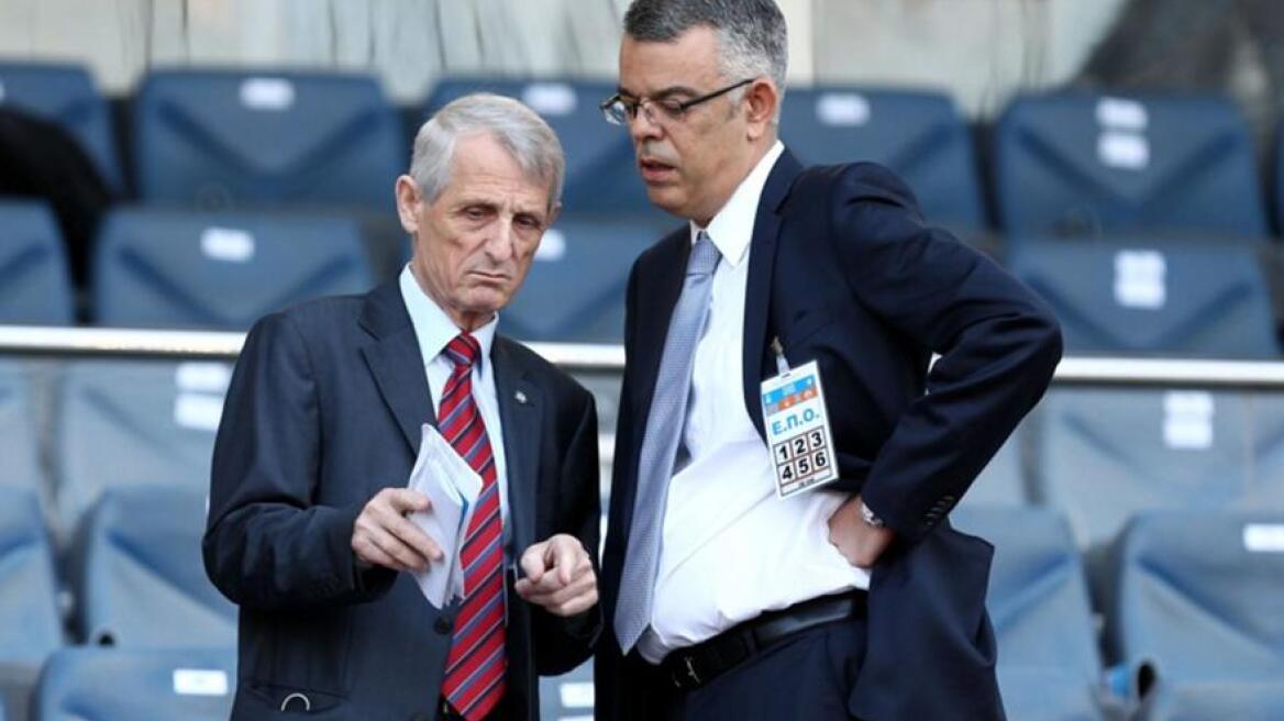 Δέκα χρόνια απαγόρευση σε Γκιρτζίκη, πρόστιμο-μαμούθ σε Παπανικολάου!