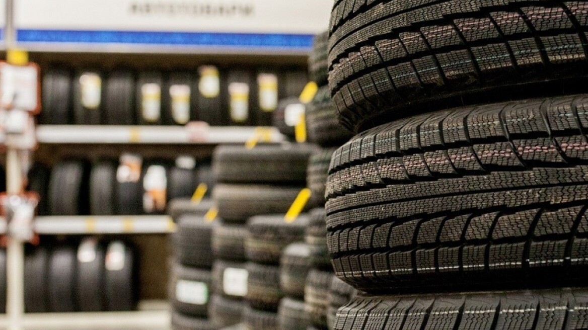 Προσοχή: Mήπως σου πούλησαν ληγμένα ελαστικά; Πώς γίνεται η απάτη;
