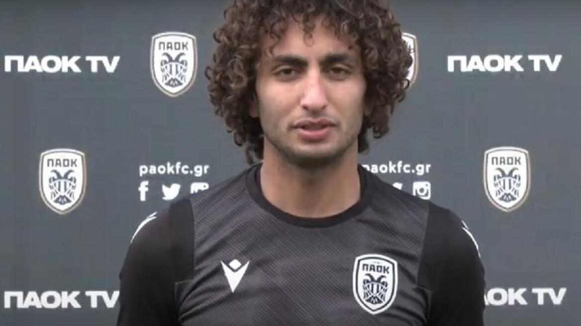 Βίντεο έπος: Ξένοι ποδοσφαιριστές προσπαθούν να πουν ελληνικούς γλωσσοδέτες