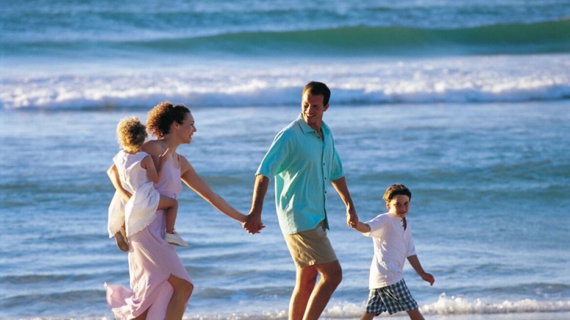 «Μαζί» στις διακοπές το 2021 - Ποιες είναι οι προτιμήσεις των ταξιδιωτών