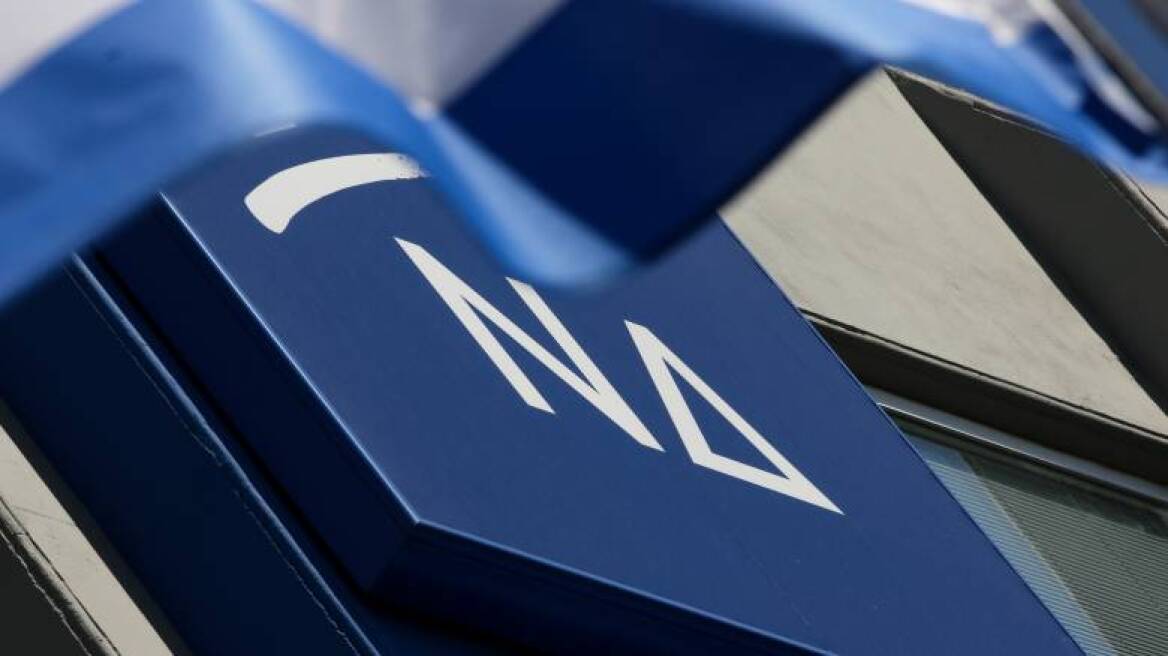 ΝΔ: «Το κατάντημα του ΣΥΡΙΖΑ μόνο θλίψη προκαλεί πλέον»