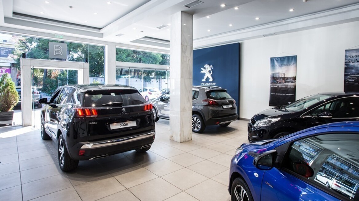 Lockdown: Tι γίνεται με τα συνεργεία-εκθέσεις, αυτοκινήτων και τα ΚΤΕΟ;