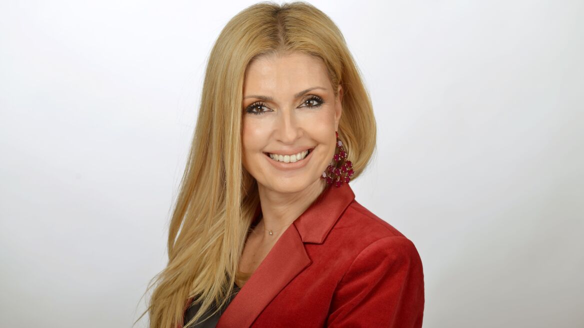 Ερωτική διαδικτυακή συναυλία με την Όλγα Βενέτη την Κυριακή 14 Φεβρουαρίου