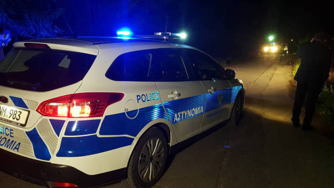 Κόρινθος: Συνελήφθησαν με εντάλματα οι δράστες δέκα κλοπών