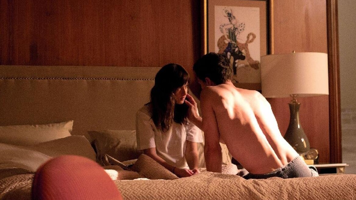 Αυτά τα ζώδια είναι περιπετειώδη στο κρεβάτι