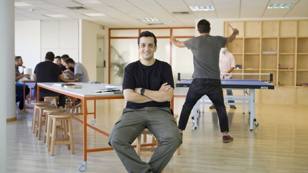 Μιχάλης Πετυχάκης (Orfium): Ο «Ορφέας» που πολεμά τη μουσική πειρατεία