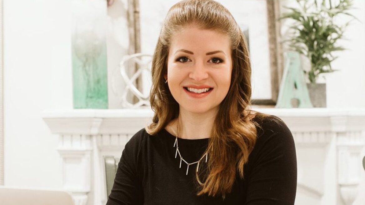 Ρέιτσελ Ρίτσαρντς: Επένδυσε στα ακίνητα και στα 27 της παίρνει σύνταξη – Βγάζει $15.000 το μήνα