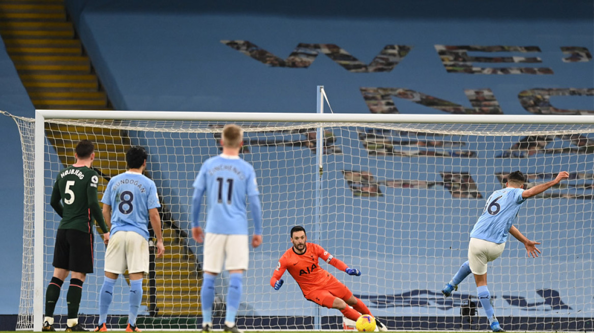 Δείτε όλα τα γκολ από τα κορυφαία Ευρωπαϊκά πρωταθλήματα