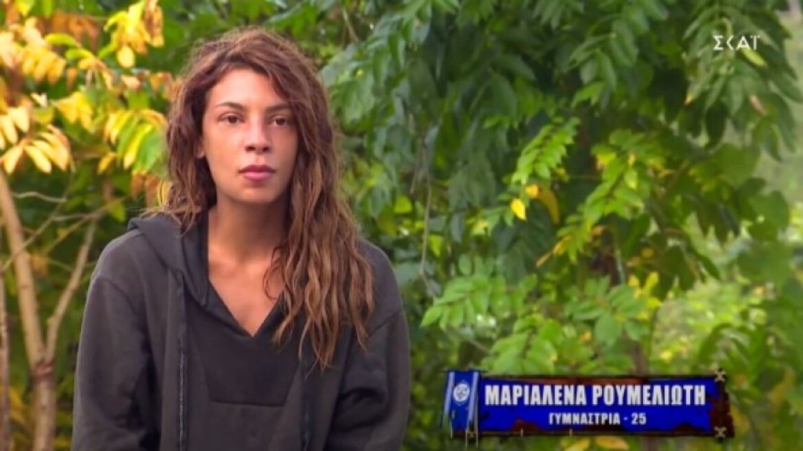  Έγινε Power of Love το Survivor: Μπαίνει ο πρώην της Μαριαλένας και η πρώην του! (vid)