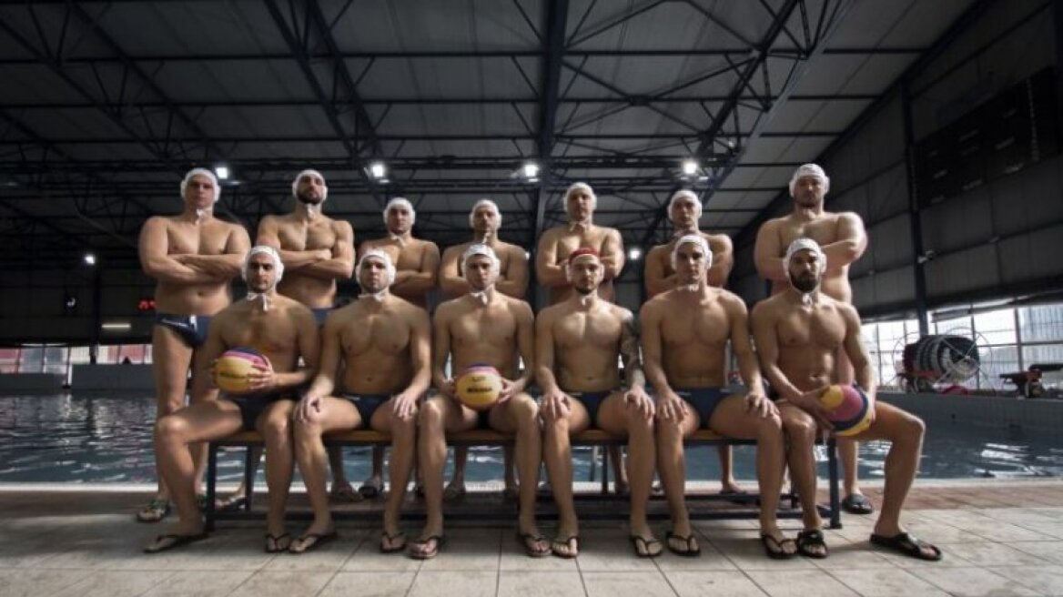 Εθνική Πόλο Ανδρών: Πρεμιέρα με νίκη κόντρα στη Γεωργία με κορυφαίο Φουντούλη