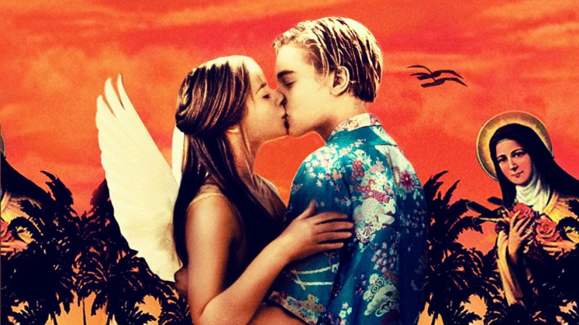 Be my Bloody Valentine: αιματοβαμμένοι κινηματογραφικοί έρωτες μετά μουσικής