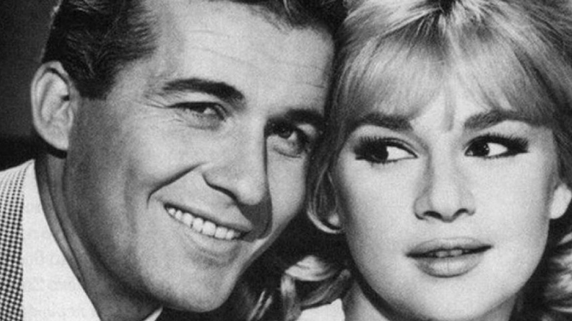 Ο έρωτας γιορτάζει (και) στον ελληνικό κινηματογράφο