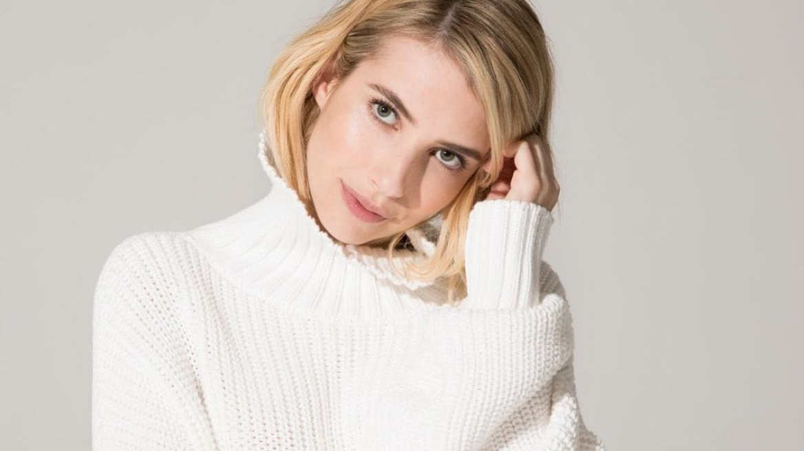 Η Emma Roberts έγινε 30 και το γιόρτασε κάνοντας το κούρεμα της Brigitte Bardot