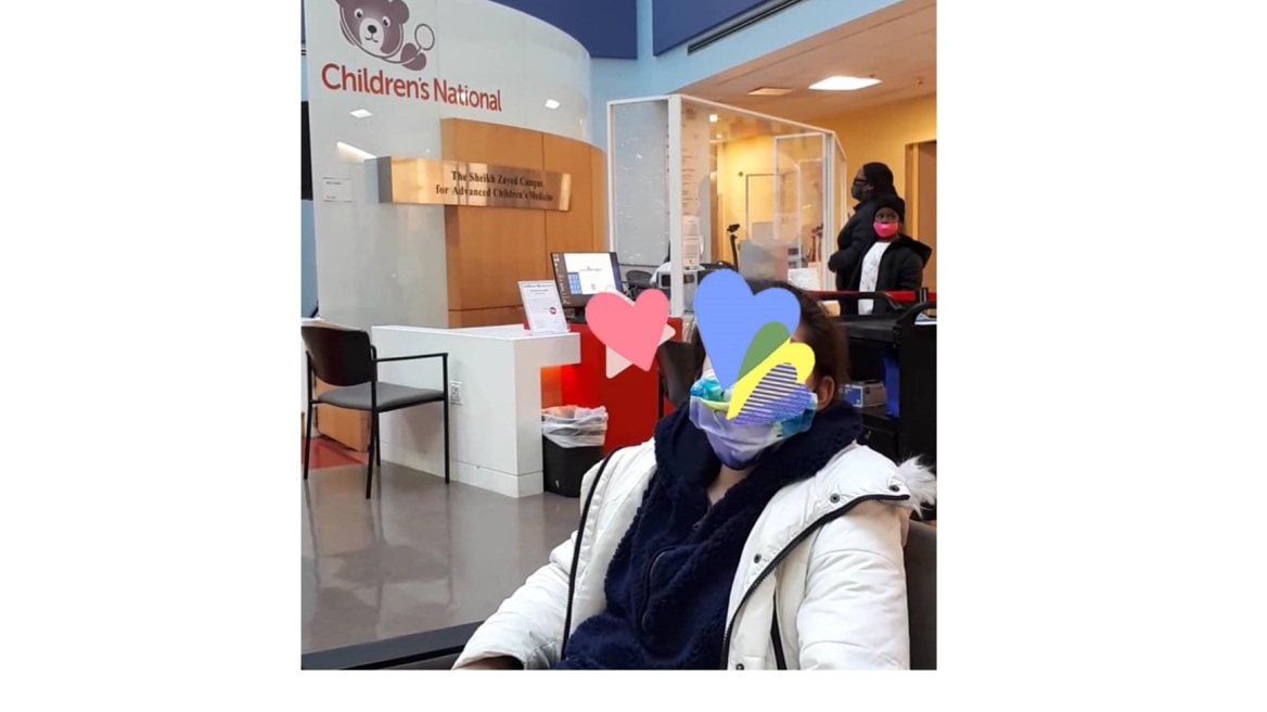 Έκκληση βοήθειας για την 15χρονη Ζωή από την Κρήτη