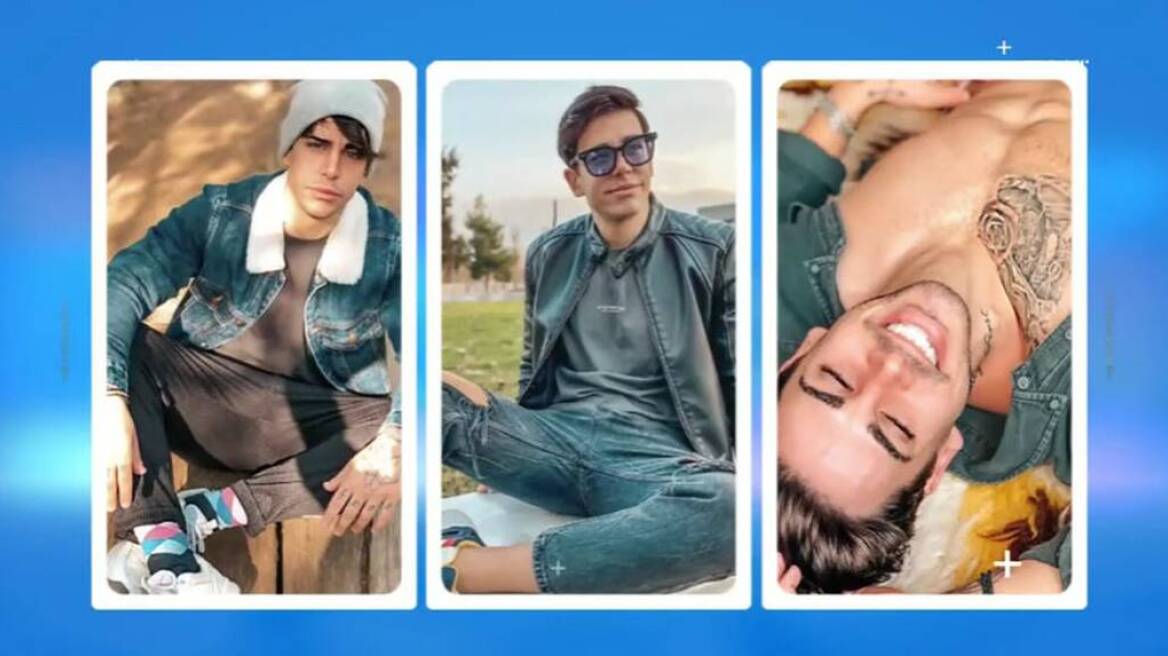 House of Fame: Έχασε 40 όλοκληρα κιλά και έγινε άλλος άνθρωπος