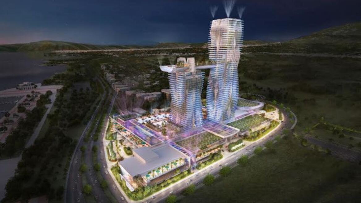 Καζίνο Ελληνικού: Τα επόμενα βήματα και οι 2+1 κρίσιμες διαπραγματεύσεις