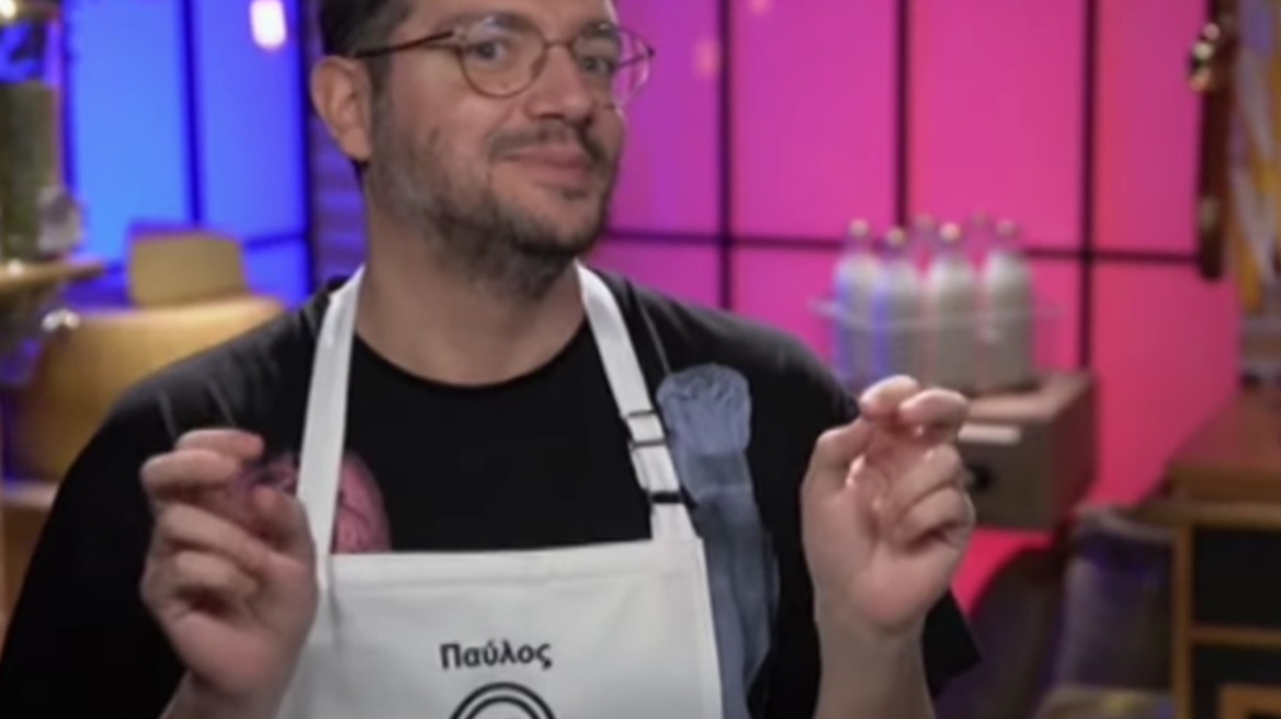 MasterChef: H πρώτη κλίκα στο παιχνίδι είναι γεγονός! 