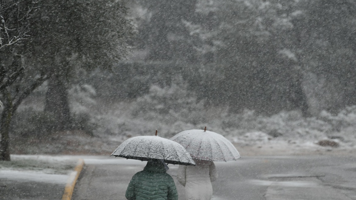 ΕΥΔΑΠ: Αποκαταστάθηκε η λειτουργία των αντλιοστασίων στην Αττική