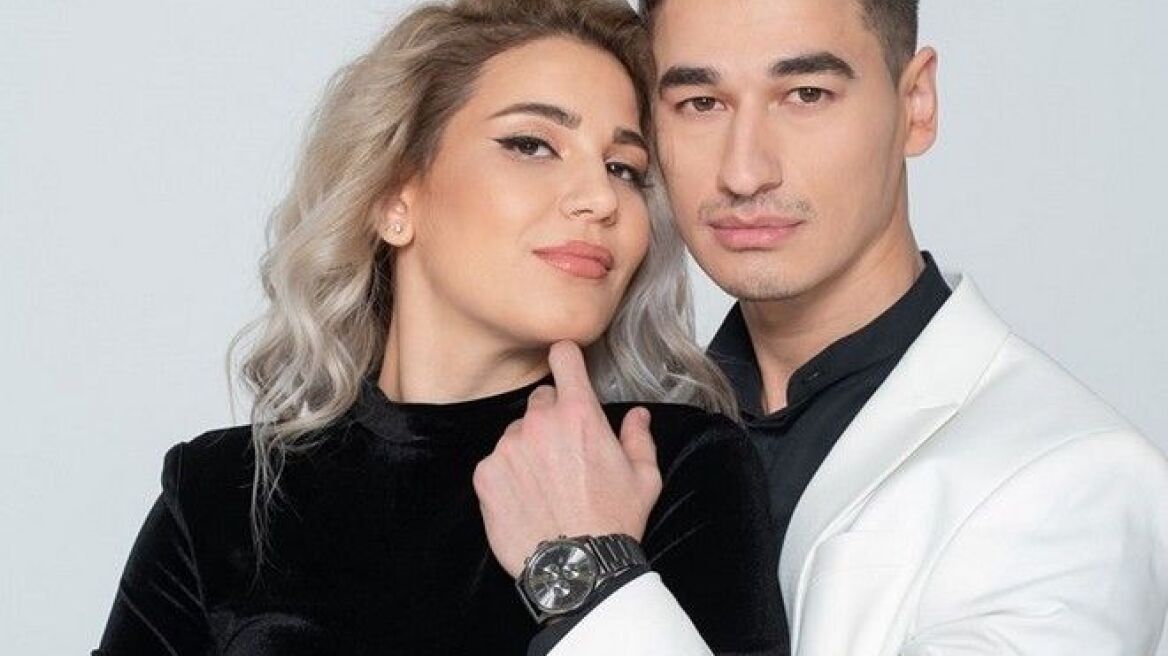 Battle of the Couples: Η πιο δυνατή αγάπη... θα χορέψει bachata στο χιόνι