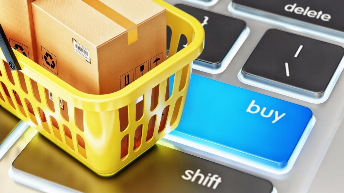 Πρόγραμμα «e-λιανικό»: Επιδότηση ΕΣΠΑ έως 5.000 ευρώ για τη Δημιουργία ηλεκτρονικού καταστήματος (e-shop)
