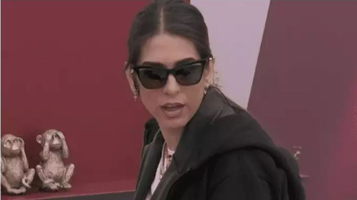 House of Fame - Οι κόντρες μόλις ξεκίνησαν: «Η Πηνελόπη είναι εγωκεντρική»