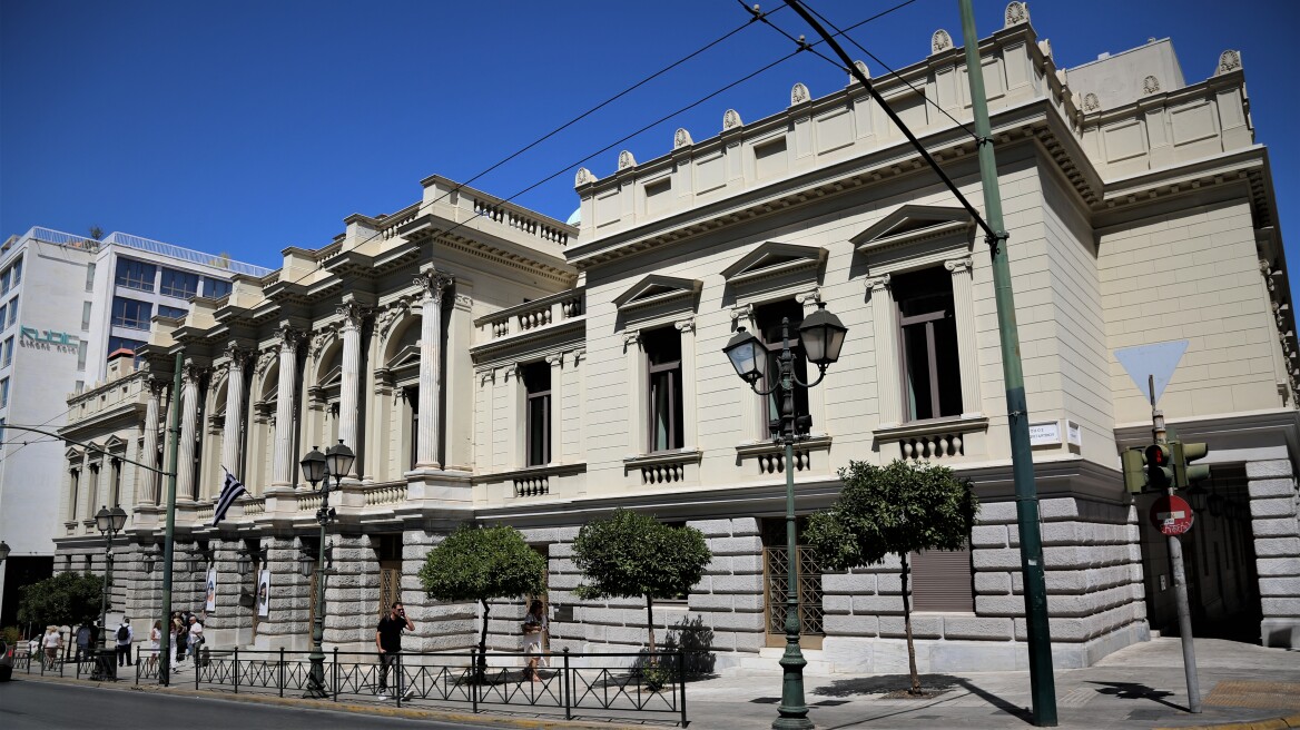 Υπουργείο Πολιτισμού: Ξεκίνησε η διαδικασία για επιλογή καλλιτεχνικού διευθυντή στο Εθνικό Θέατρο  	