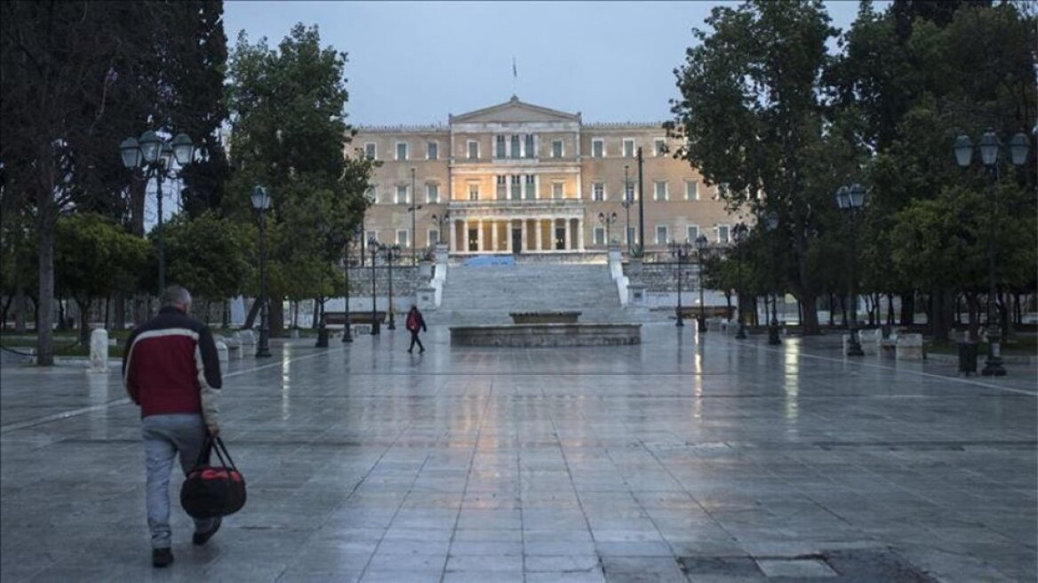 Βασιλακόπουλος: Η «Μήδεια» έκανε καλό στην πανδημία – Η διάρκεια του lockdown εξαρτάται από εμάς