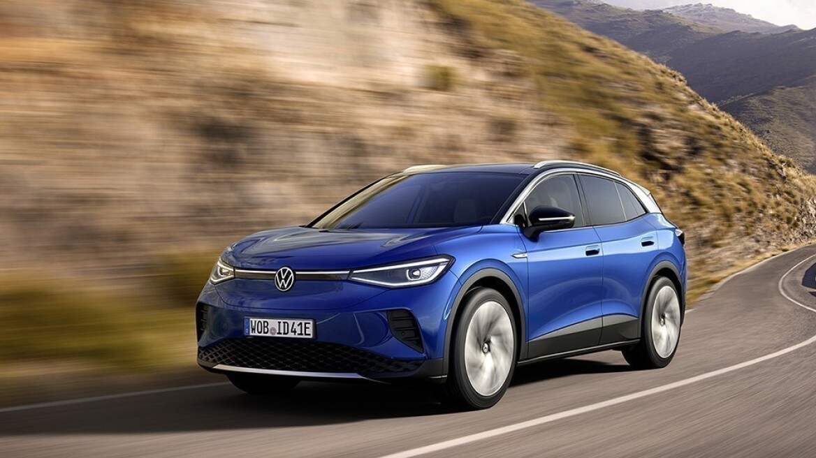 Η VW απειλεί άμεσα την Tesla...