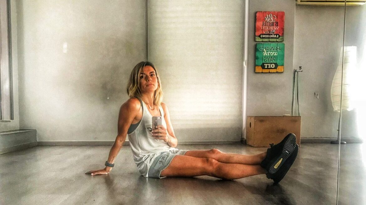 Επιστροφή στην προπόνηση: Πέντε τρόποι να μπούμε πάλι σε πρόγραμμα