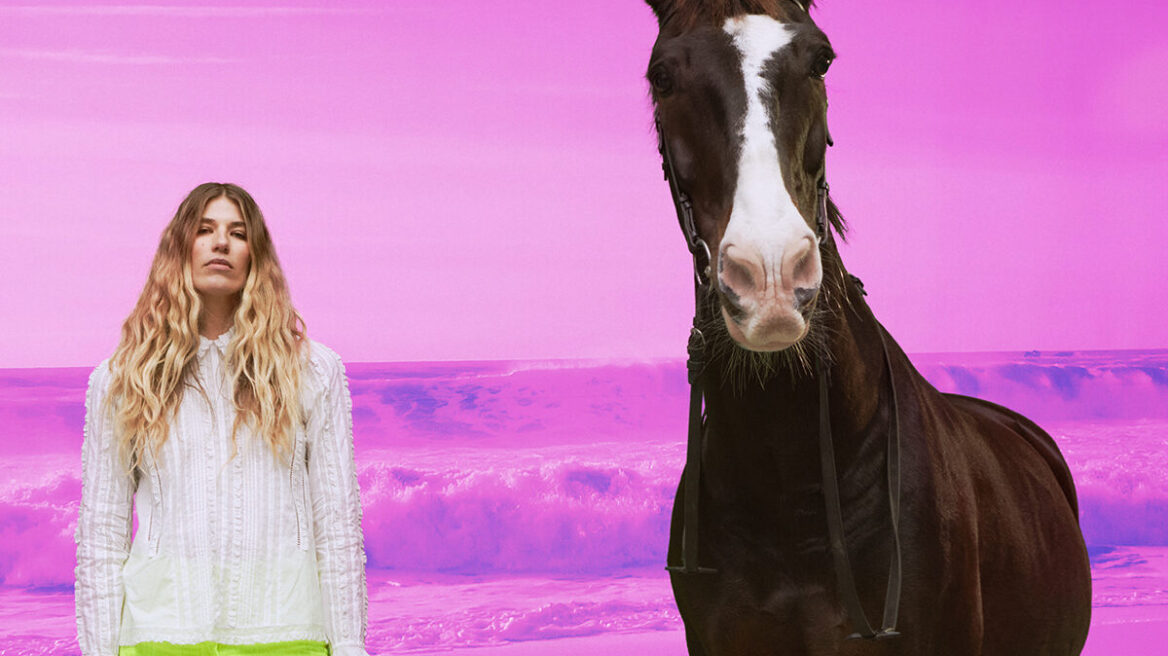 H νέα συλλογή H&M Studio είναι εδώ και αυτά είναι τα αγαπημένα μας κομμάτια