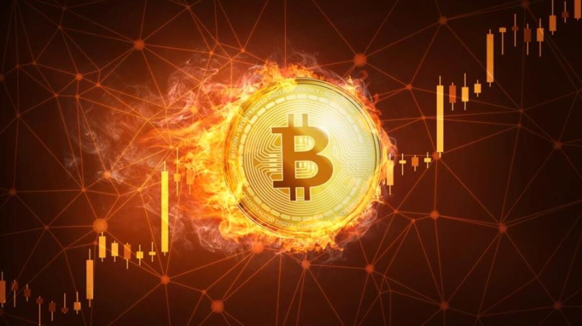 Bitcoin: Μπορεί να αγγίξει τα 1 εκατ. δολάρια – Πάρτι οι επενδυτές… με επιφυλάξεις