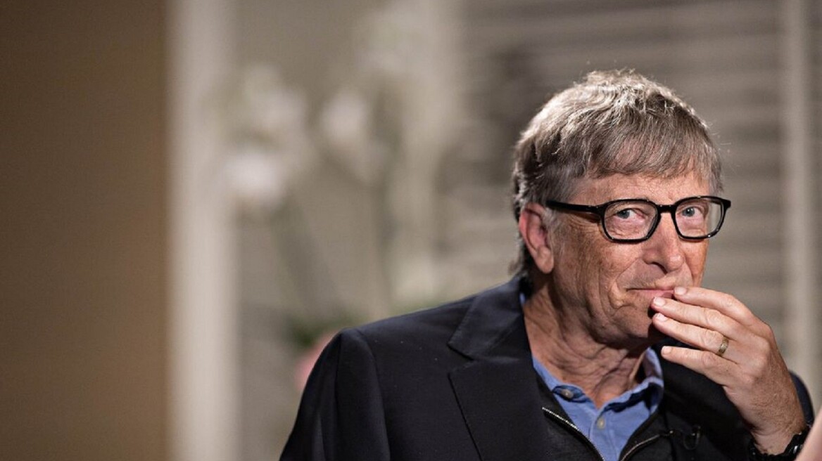 Μπιλ Γκέιτς: «Φάτε συνθετικό κρέας – Θα το συνηθίσετε»