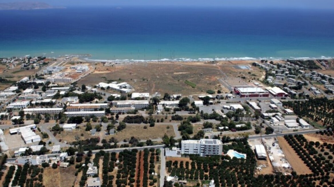 TAIΠΕΔ: «Κληρώνει» σήμερα για τις Γούρνες – Στην περιοχή των €22,5 εκατ. η εκκίνηση για το e-auction
