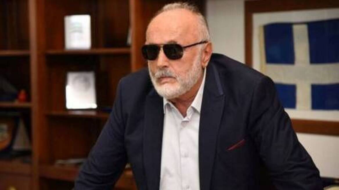 Ο Κουρουμπλής ξέχασε το Μάτι: Το πιο εύκολο πράγμα είναι να μην έχεις απώλεια ζωής στις φωτιές!