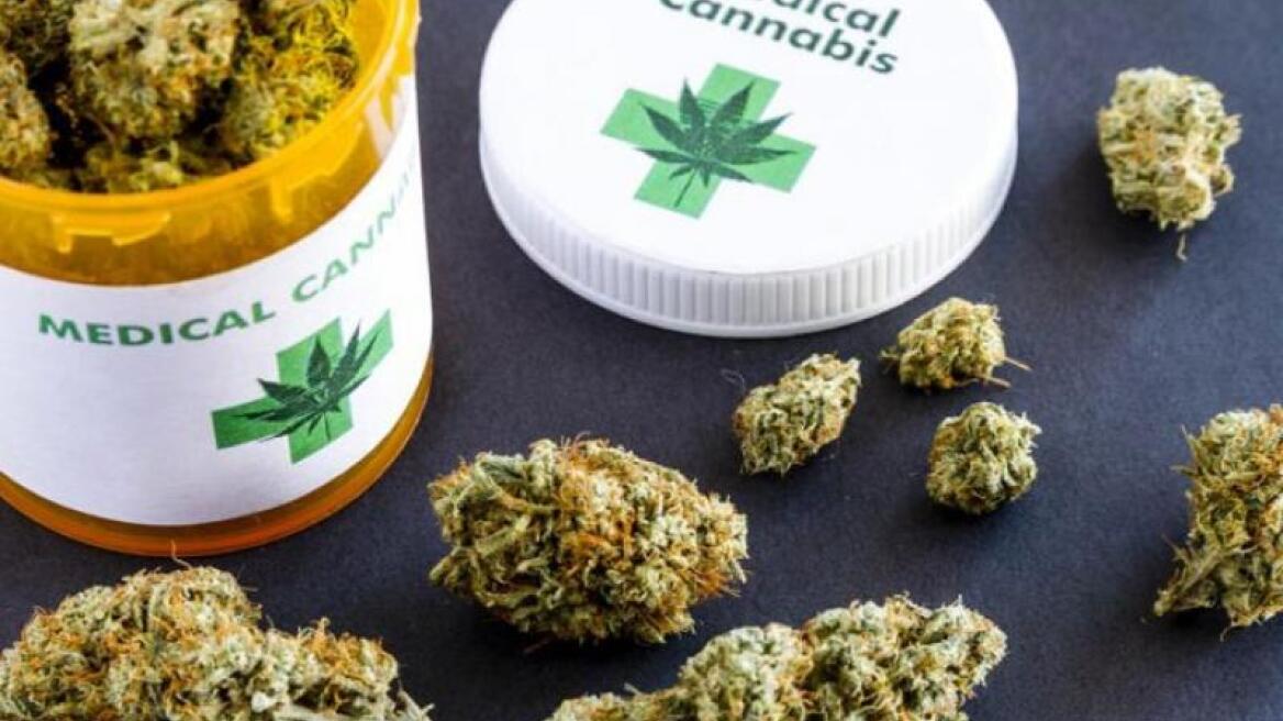 Προσπάθεια να ξεκλειδώσει η φαρμακευτική κάνναβη 