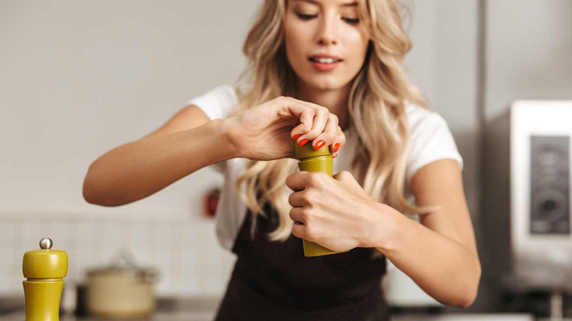 Αρτηριακή πίεση: Αυτή η κίνηση αρκεί για να είστε υγιείς με γερή καρδιά