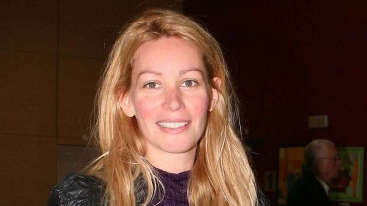 Άριελ Κωνσταντινίδη: Σε ηλικία 9 ετών, όταν έπαιζα στην Άννυ, βοηθός σκηνοθέτη με άρπαξε και με φίλησε