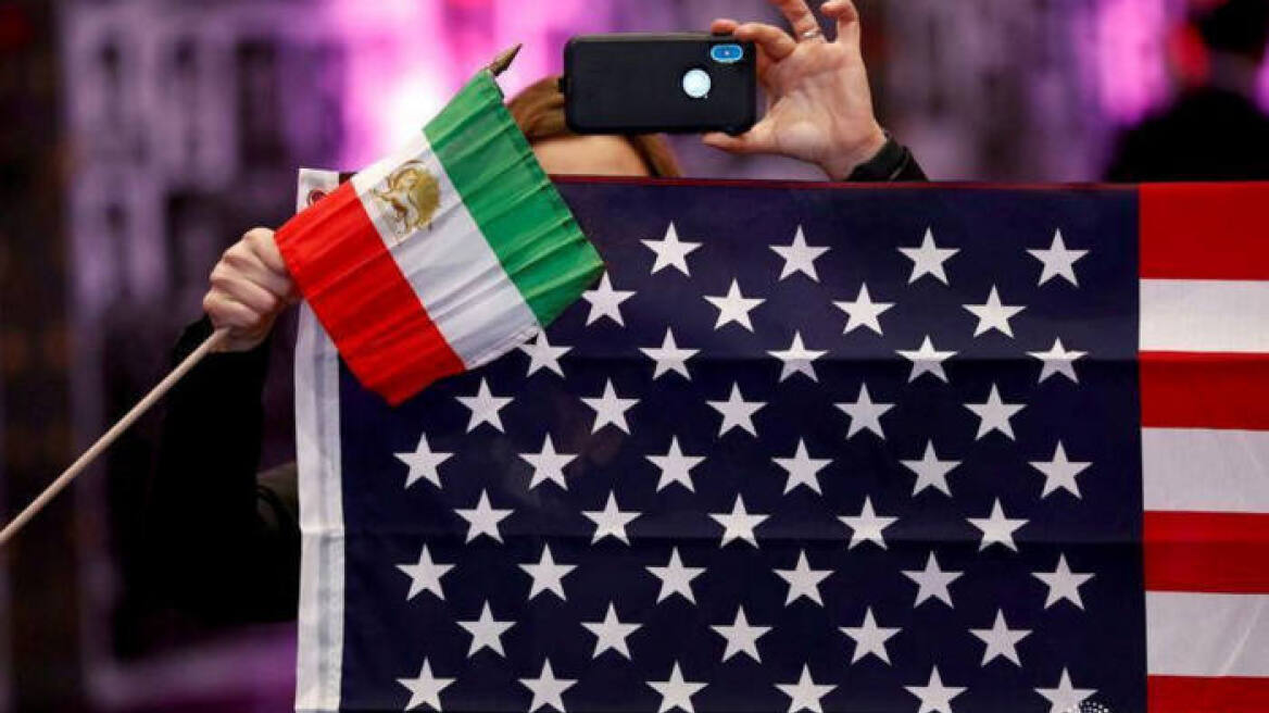 Θετικές οι ΗΠΑ σε πιθανές συνομιλίες με το Ιράν