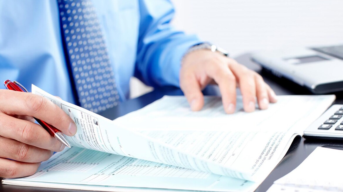 Από Μάιο οι φορολογικές δηλώσεις – Σε πόσες δόσεις η εξόφληση