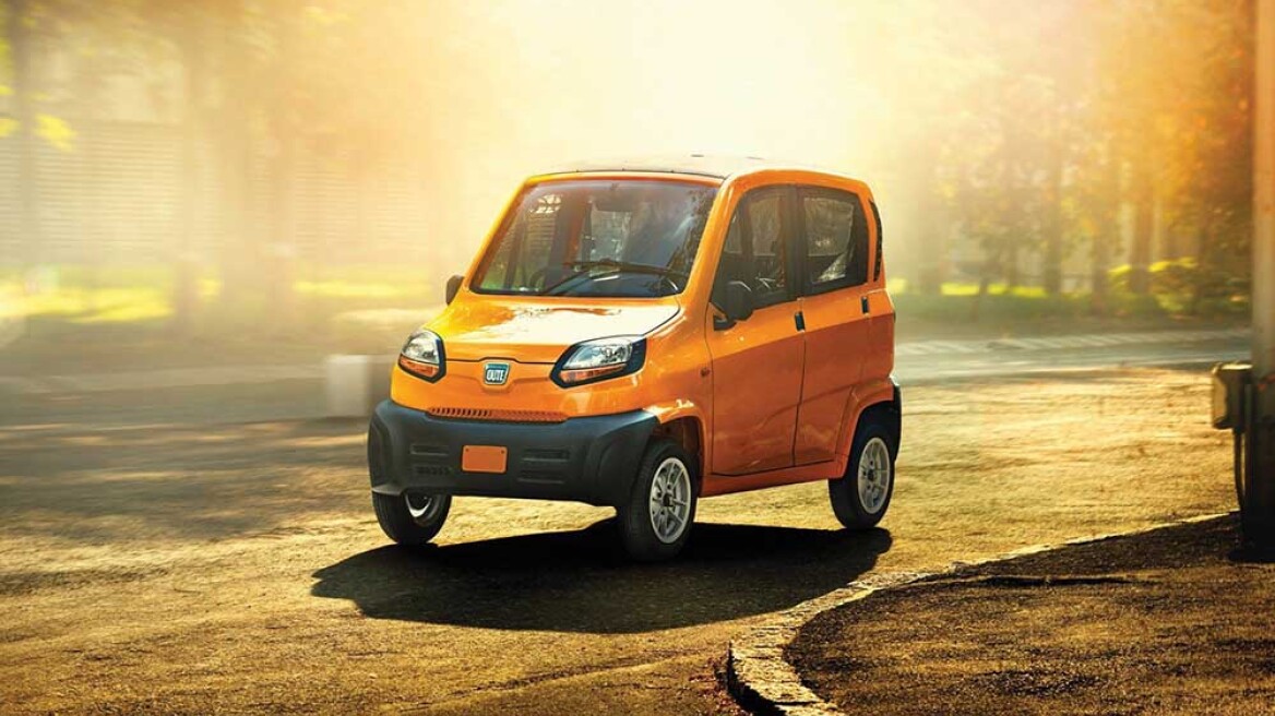 Απόβαση των Ινδών στην Ελλάδα με τιμές σοκ...