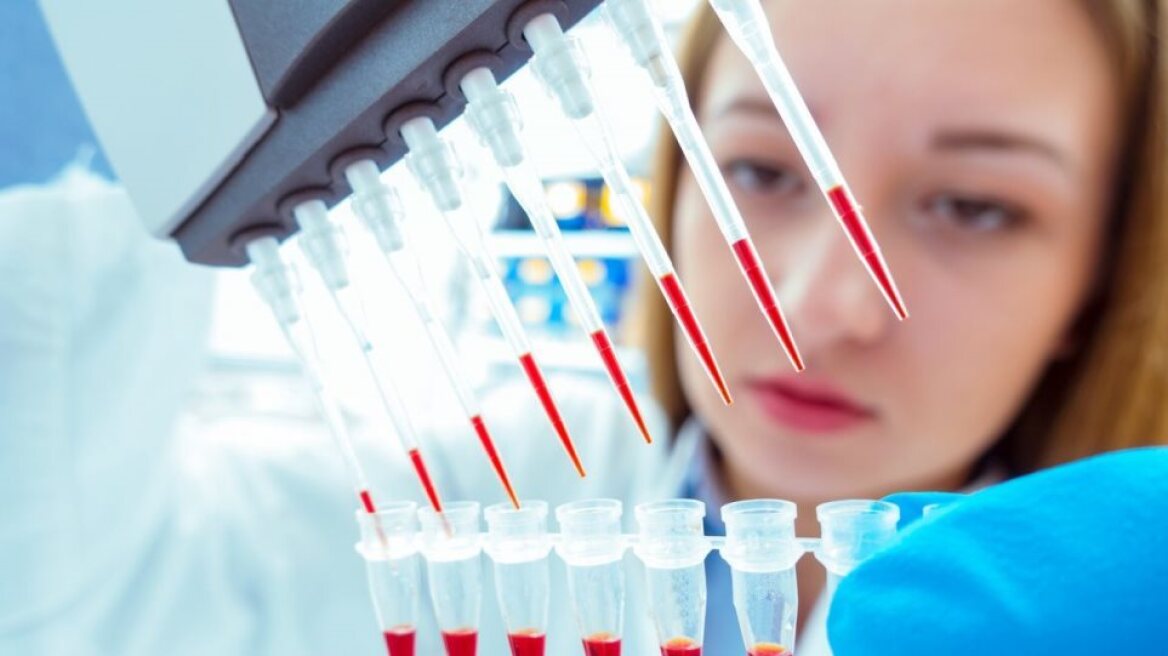 Κορωνοϊός - Έρευνα: Ο σακχαρώδης διαβήτης σημαντικός παράγοντας κινδύνου