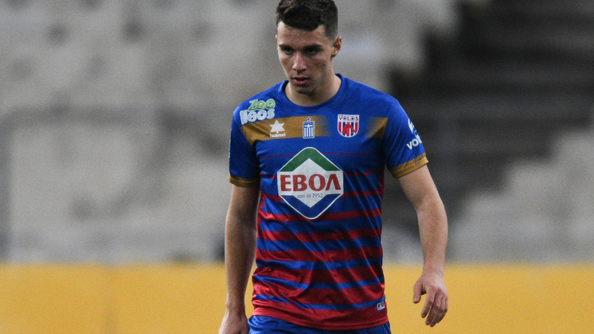 Φαν’τ Σιπ: Εξετάζει τον Δουβίκα