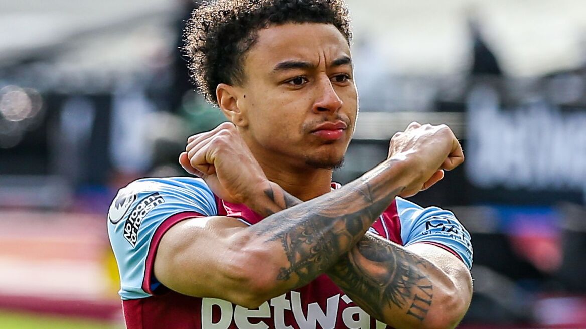 Premier League, Γουέστ Χαμ-Τότεναμ 2-1: «Σφυριά» για σεντόνι - Δείτε τα γκολ