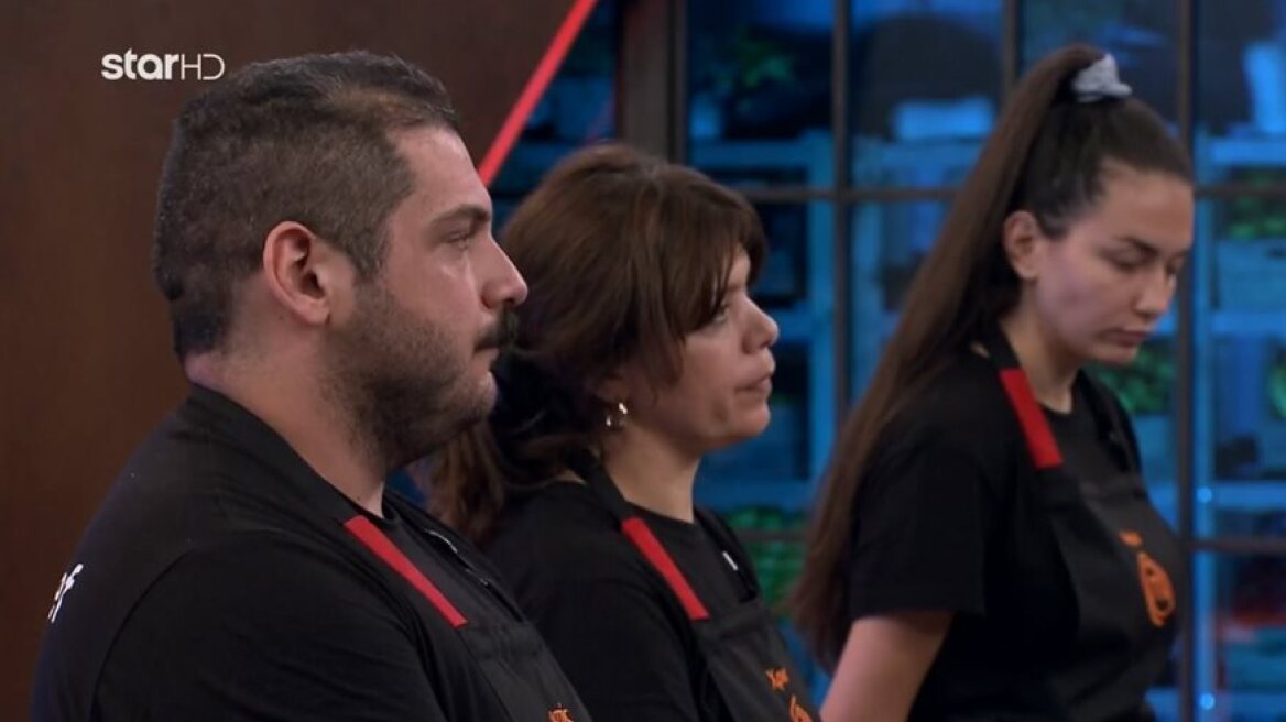 Τηλεθέαση: Σάρωσε το «Master Chef»