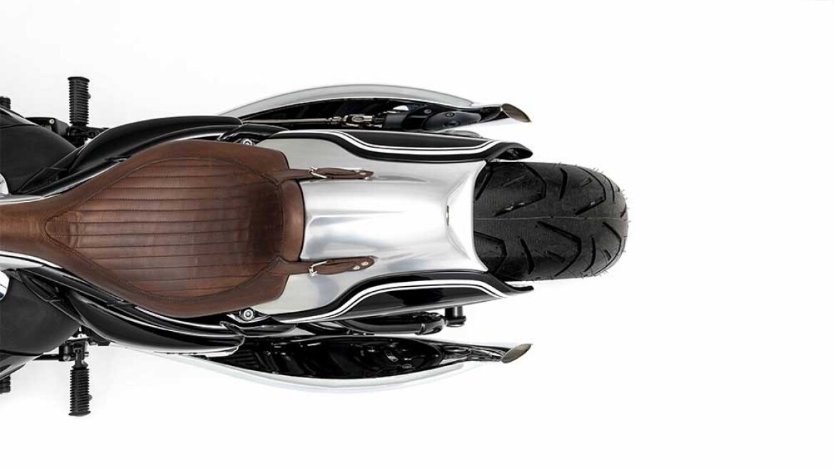 Μία απίστευτη BMW....